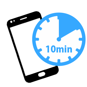スマホで１０分・即日振込